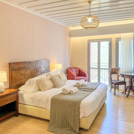 Vranas Ambiance Hotel Chania  Ngoại thất bức ảnh