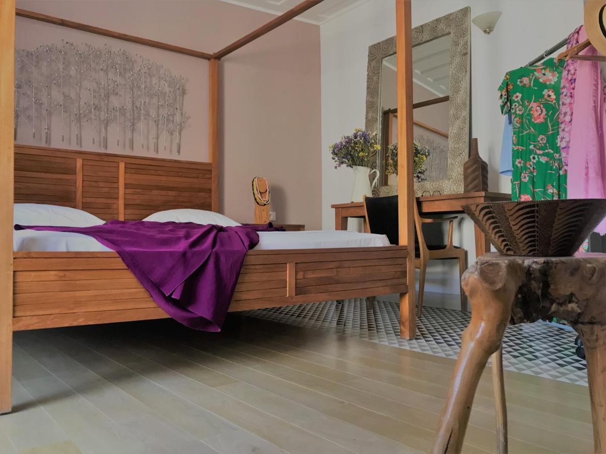 Vranas Ambiance Hotel Chania  Ngoại thất bức ảnh