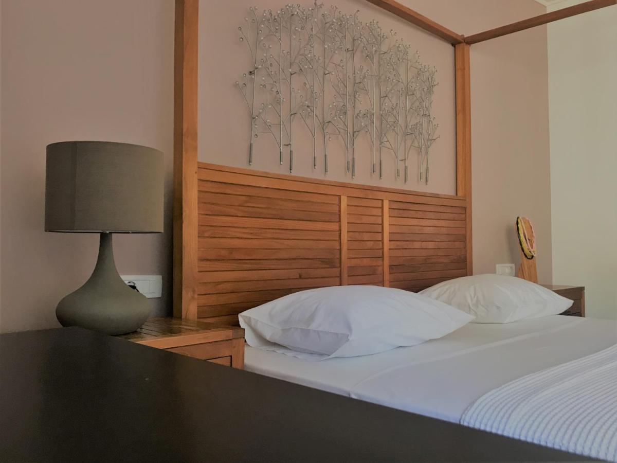 Vranas Ambiance Hotel Chania  Ngoại thất bức ảnh