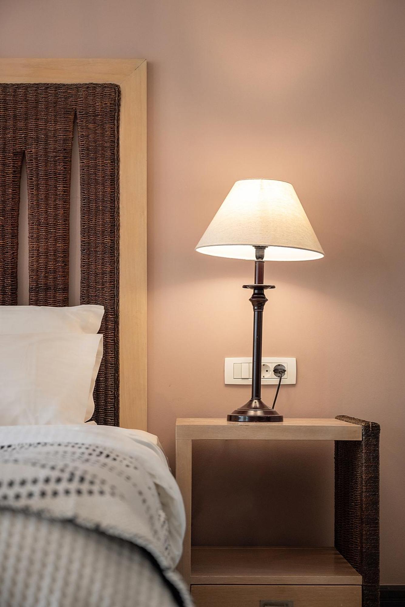 Vranas Ambiance Hotel Chania  Ngoại thất bức ảnh