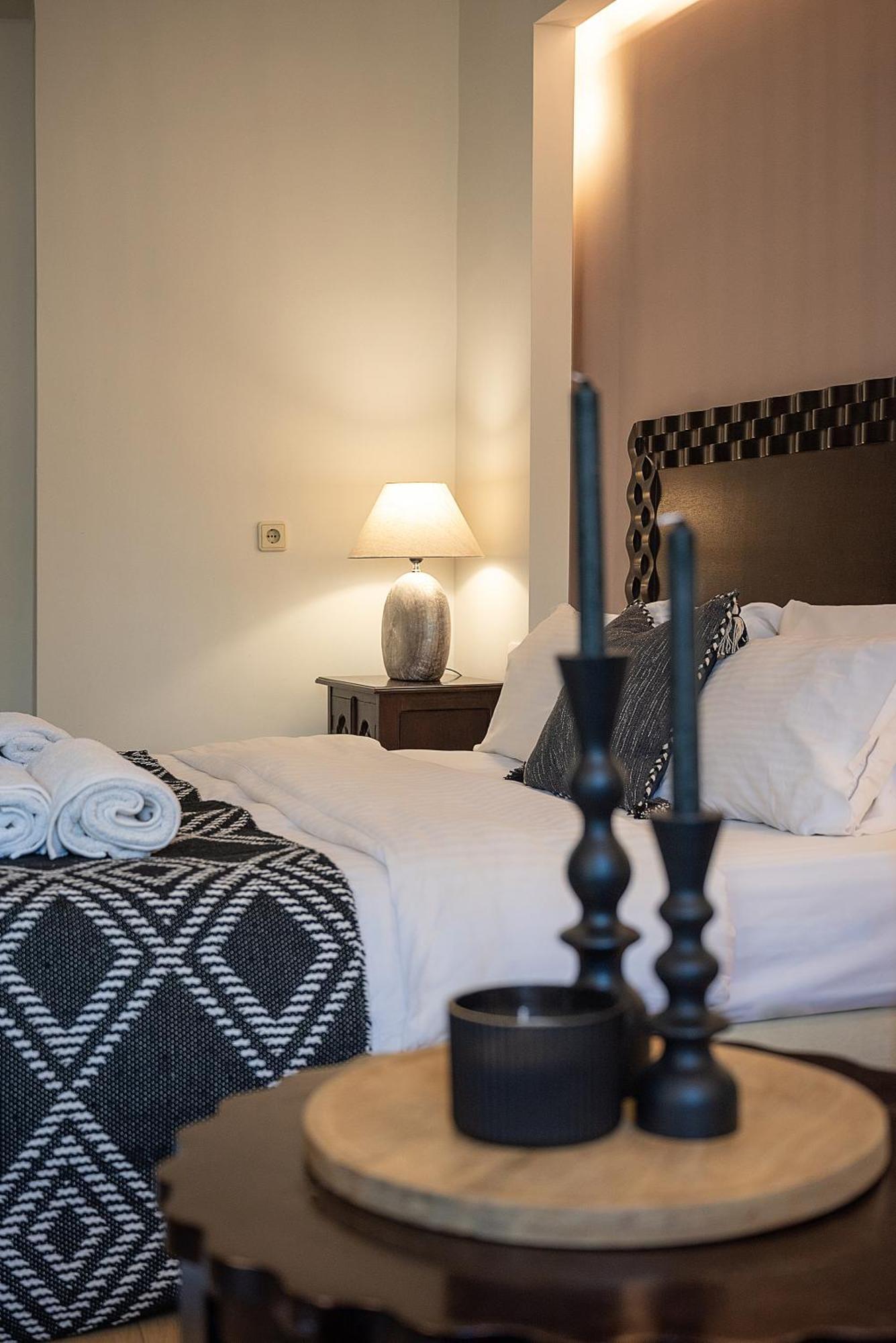 Vranas Ambiance Hotel Chania  Ngoại thất bức ảnh