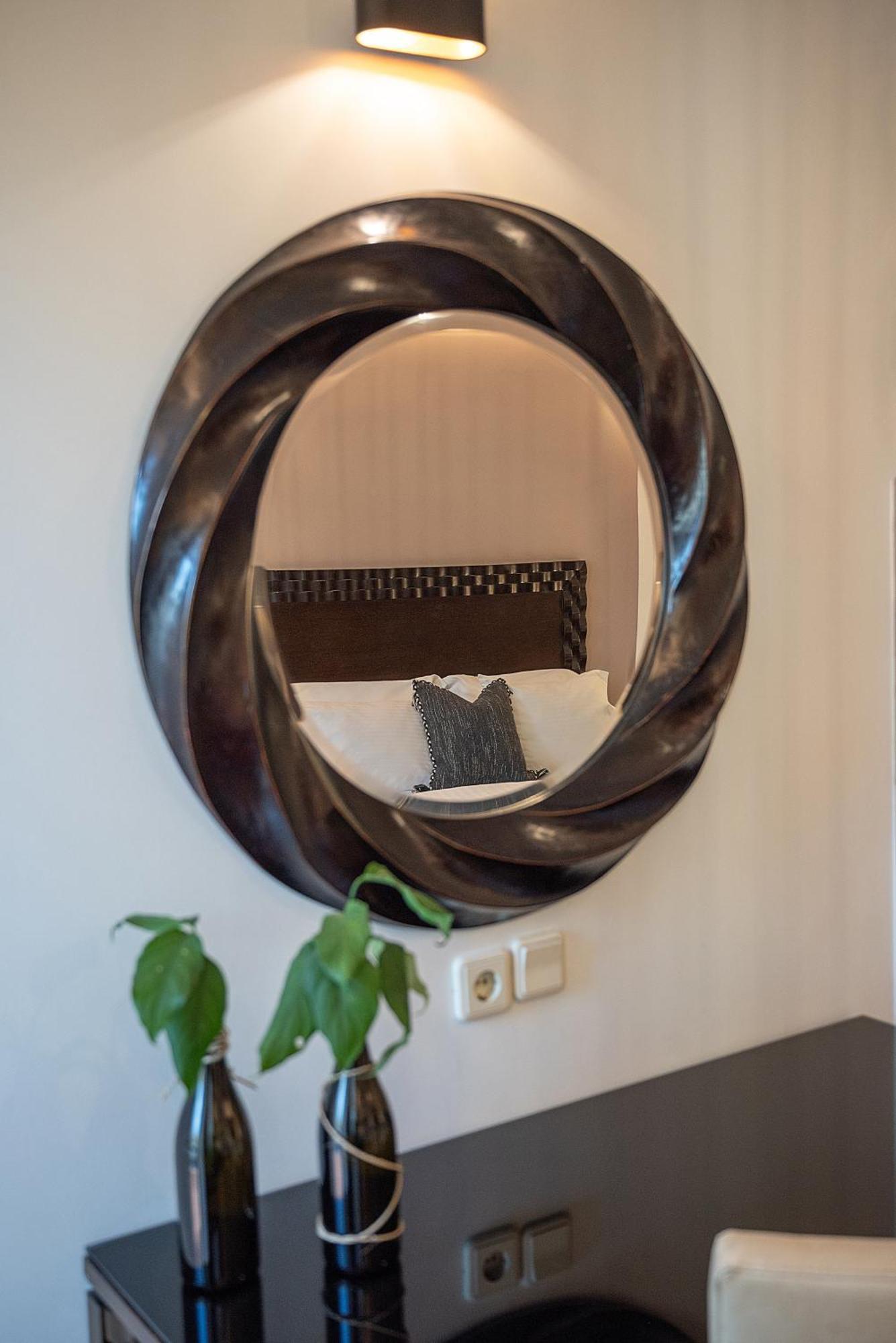 Vranas Ambiance Hotel Chania  Ngoại thất bức ảnh