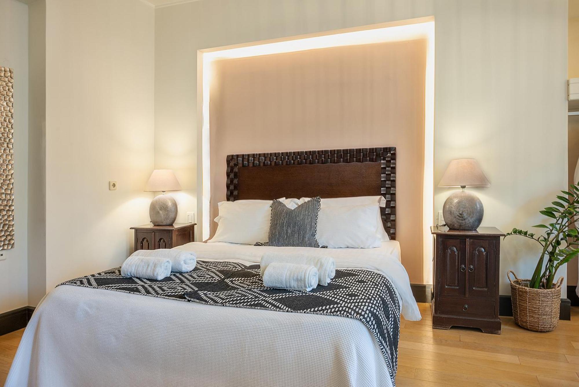 Vranas Ambiance Hotel Chania  Ngoại thất bức ảnh