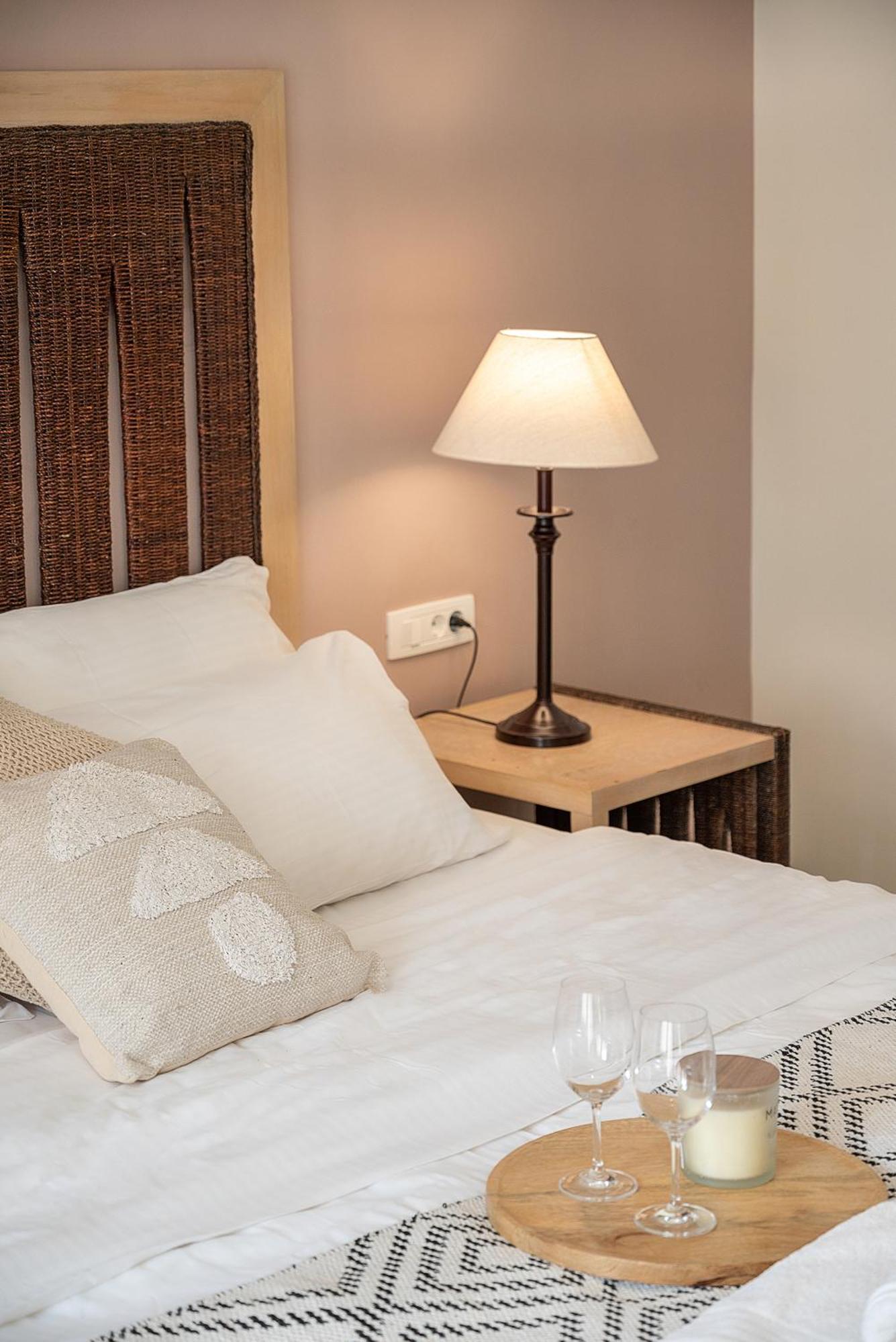 Vranas Ambiance Hotel Chania  Ngoại thất bức ảnh