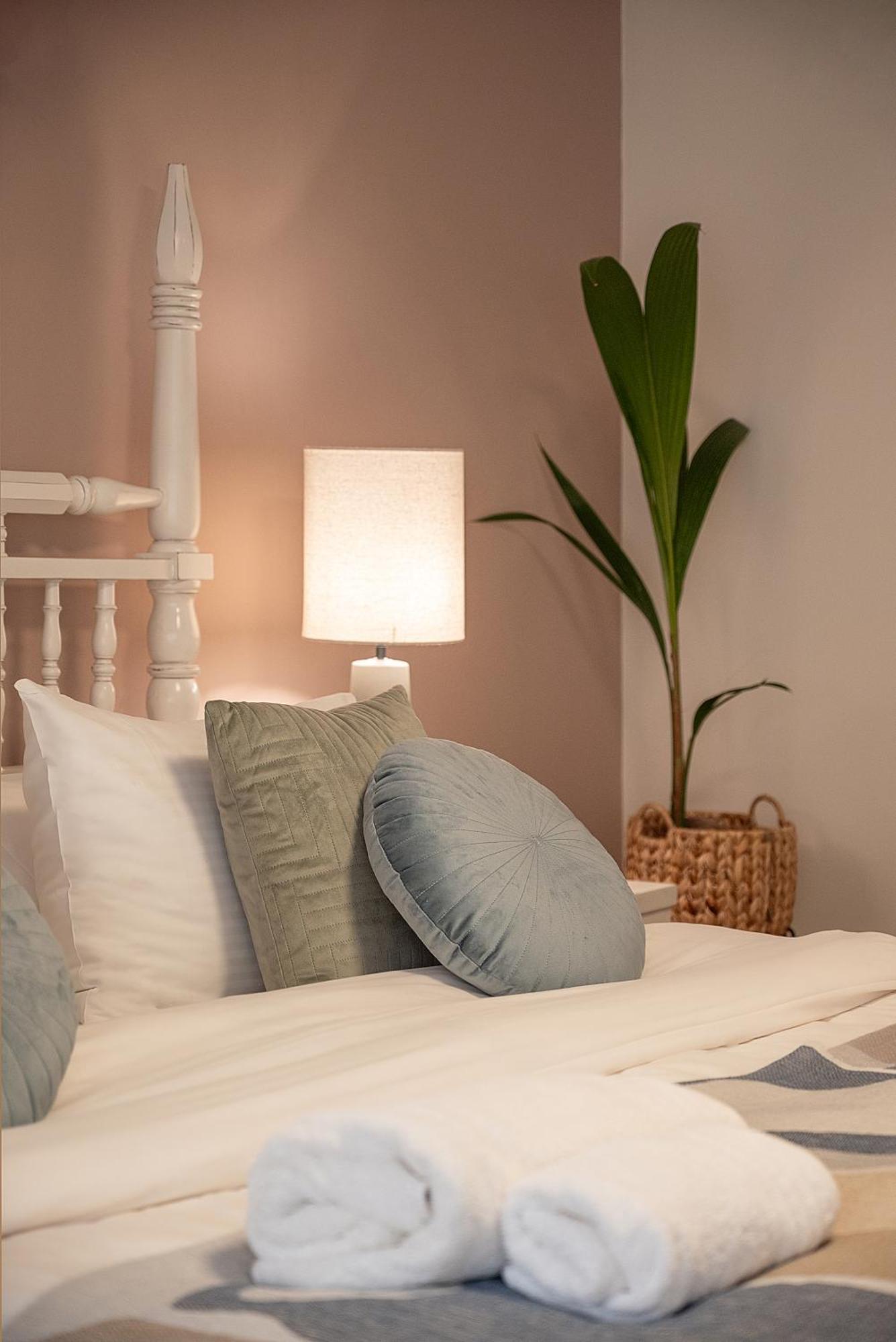 Vranas Ambiance Hotel Chania  Ngoại thất bức ảnh