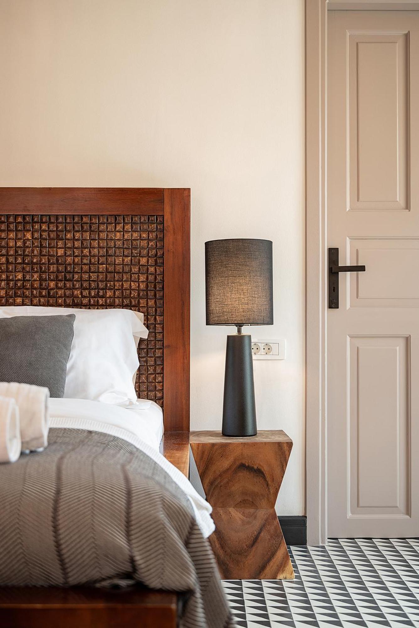 Vranas Ambiance Hotel Chania  Ngoại thất bức ảnh