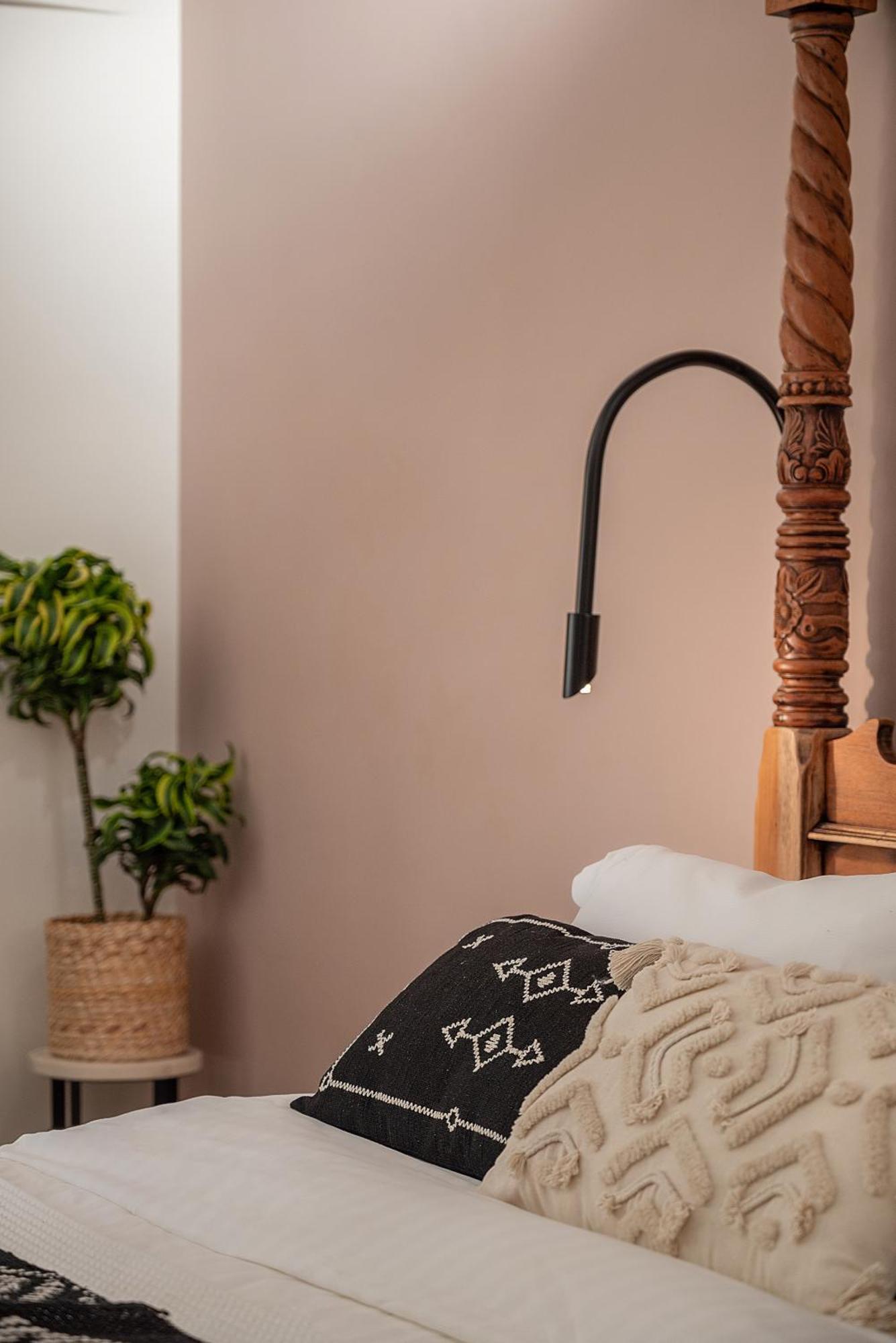 Vranas Ambiance Hotel Chania  Ngoại thất bức ảnh