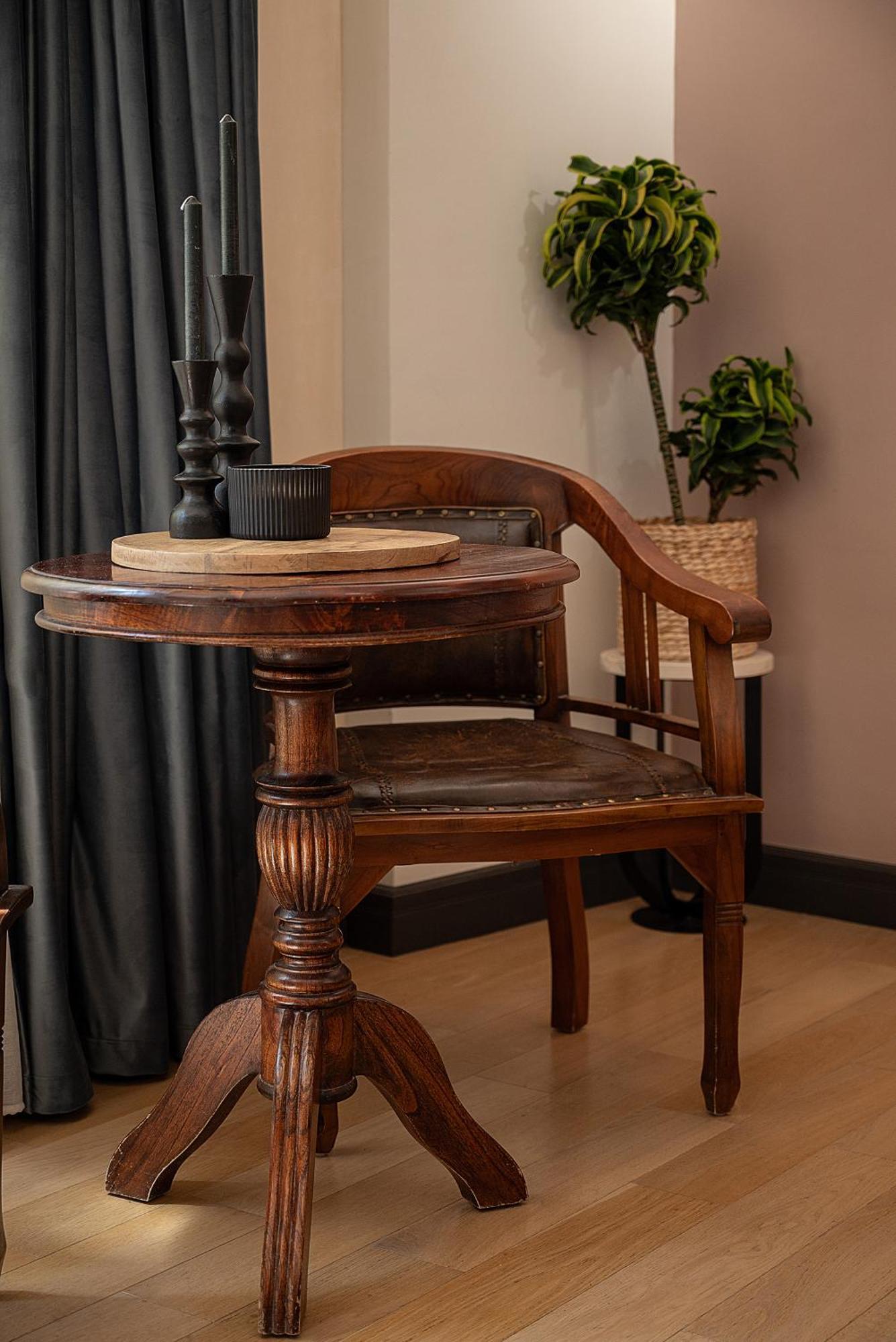 Vranas Ambiance Hotel Chania  Ngoại thất bức ảnh