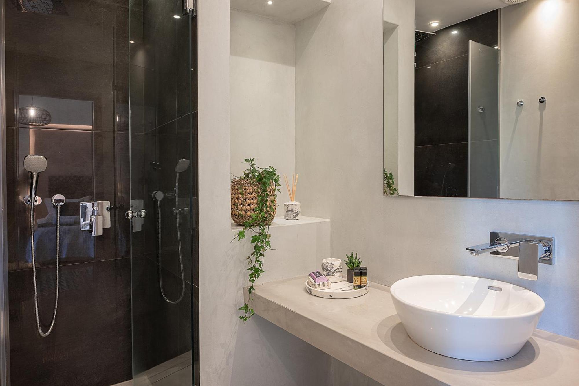 Vranas Ambiance Hotel Chania  Ngoại thất bức ảnh
